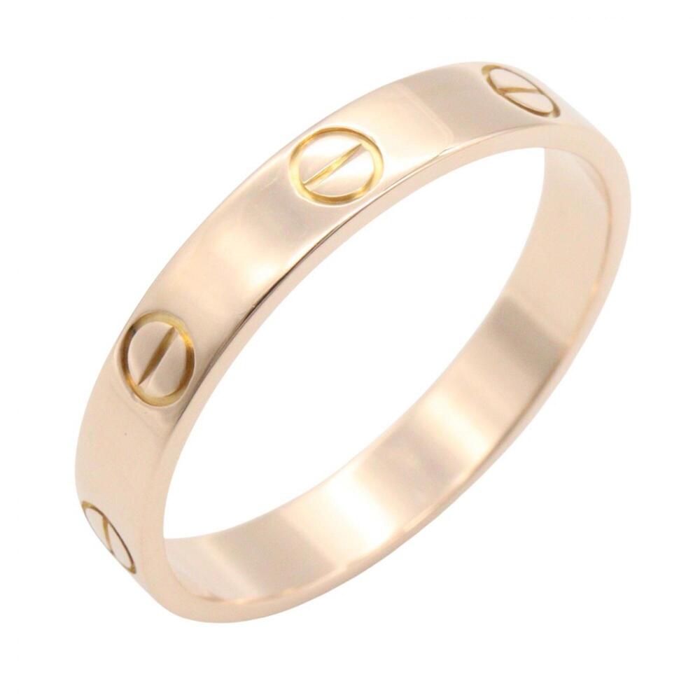 CARTIER Ring - Picture 1 of 6